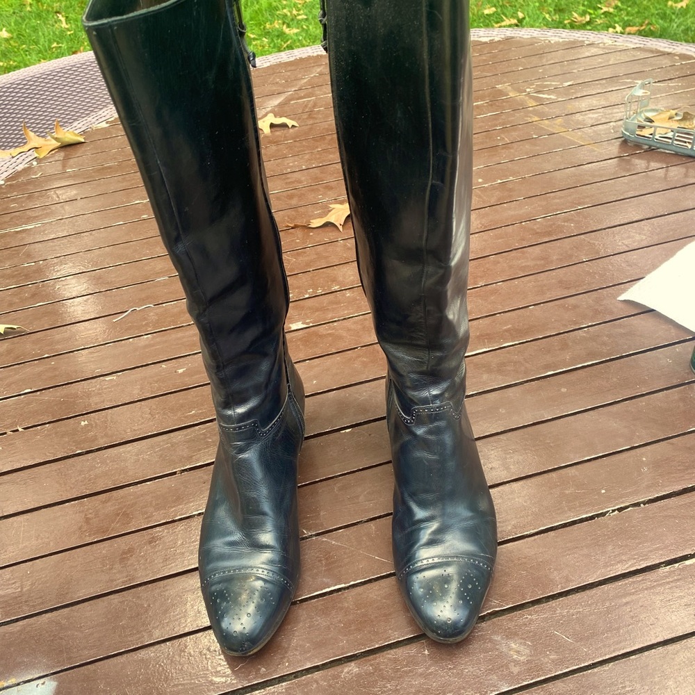Super stylish boots